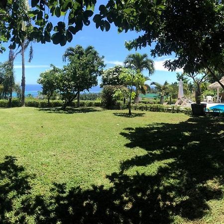 Suite Totalement Equipee Avec Vue Imprenable!!!! Punaauia  Exterior foto