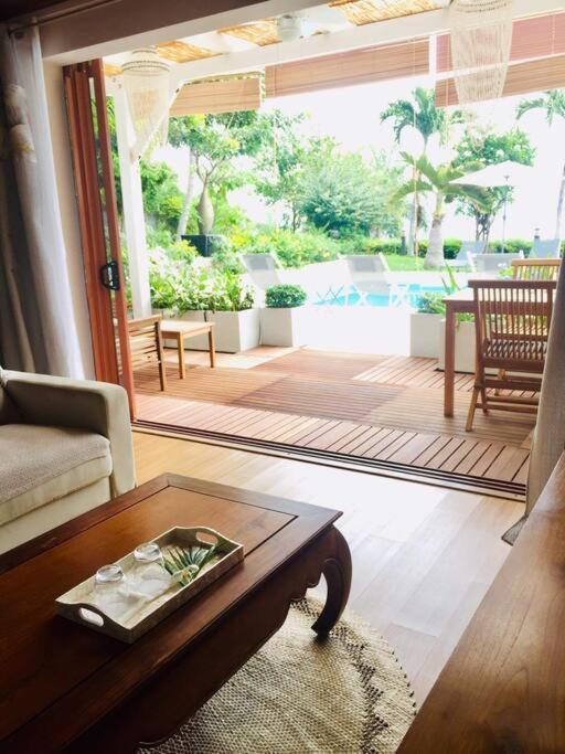 Suite Totalement Equipee Avec Vue Imprenable!!!! Punaauia  Exterior foto